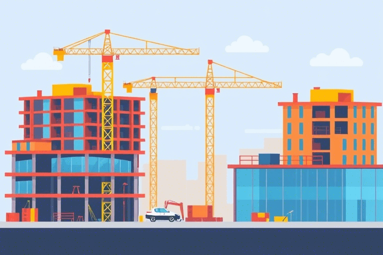 公路施工图纸看图软件如何提升工程效率与精度