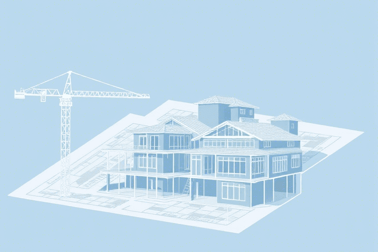 楼板施工模板计算软件怎么做？如何高效设计与优化建筑模板方案？