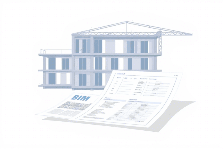外墙施工量计算软件怎么做？高效精准的建筑施工量核算解决方案