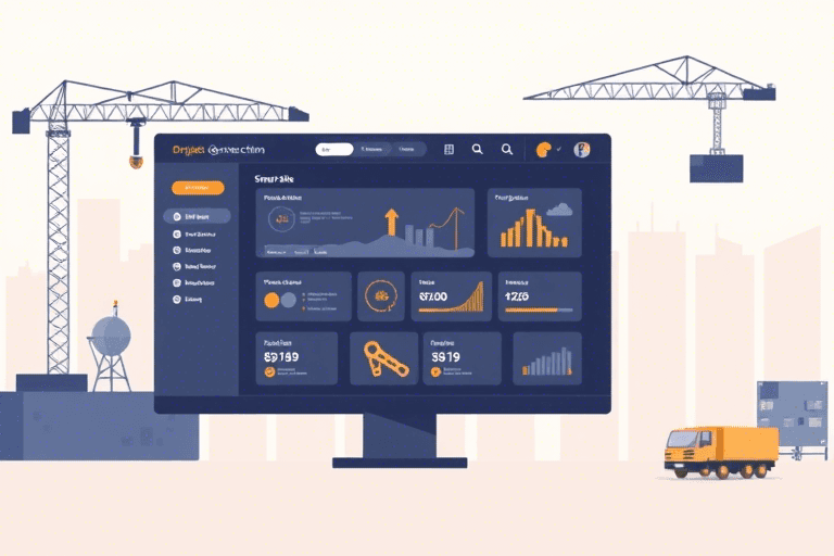 新泰施工管理软件费用怎么算？如何选择性价比最高的方案？