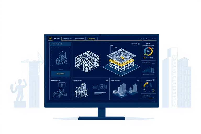 施工图快捷查看软件如何提升工程效率？有哪些核心功能与优势？