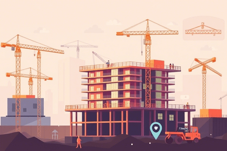 资料软件施工日志页边距设置方法详解：如何规范排版提升专业度