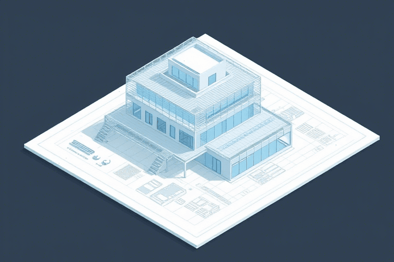 幕墙施工图纸优化软件如何提升建筑项目效率与精度