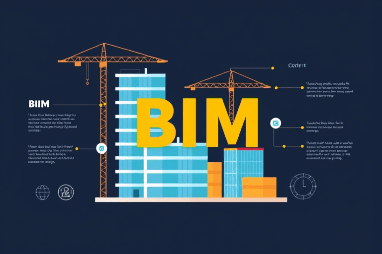 建筑行业施工策划软件如何助力项目高效管理与成本控制