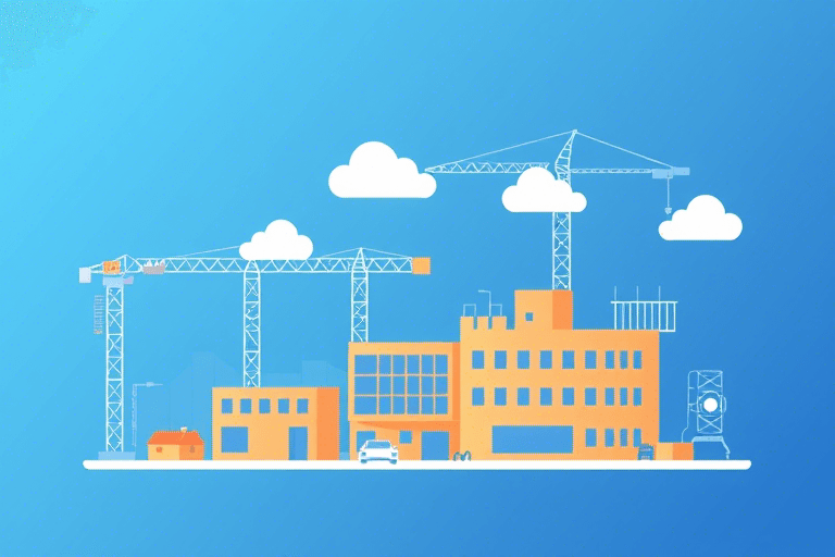 施工方案审批软件下载：如何高效获取并部署专业工程管理工具