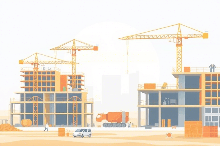 现场施工模拟软件下载：如何安全高效获取专业工具并提升项目管理效率？