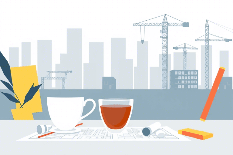 品茗施工策划软件围挡图例怎么做？完整操作指南与实用技巧