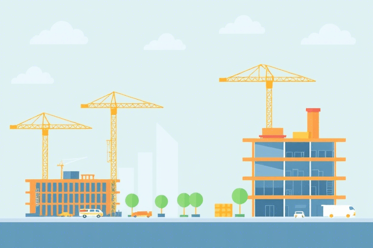 施工技术应用软件如何提升工程效率与质量控制？