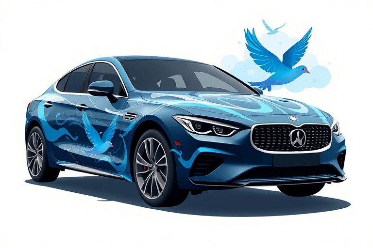 车衣改色施工软件下载怎么做？新手必看的全流程指南与避坑技巧