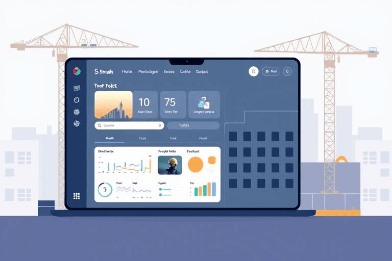 施工策划软件-微盘下载怎么操作？如何高效获取项目管理工具？