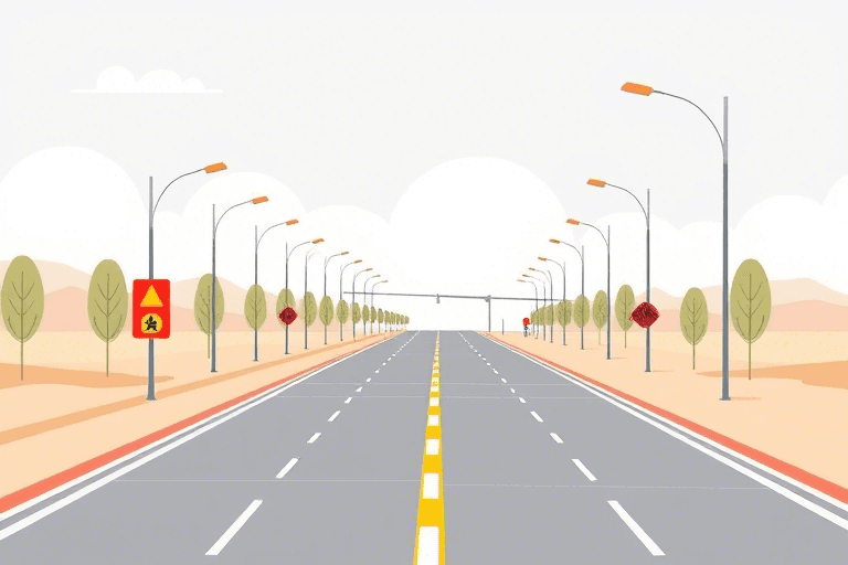 做道路施工哪个软件好用？这些专业工具助你高效完成工程任务