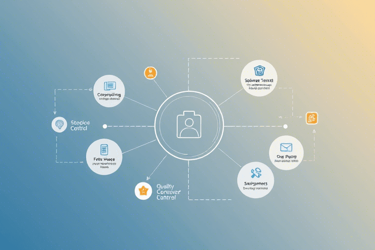 施工工艺大全标准软件如何提升工程管理效率与质量控制