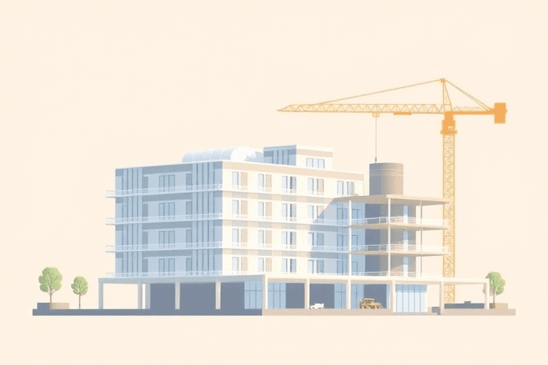 建筑施工计算软件有哪些？这些工具如何提升工程效率与精度？