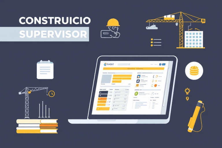 施工监理日志软件有哪些？主流工具与选择指南全解析