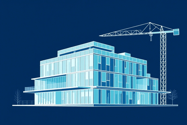 带施工图的软件如何助力建筑行业高效设计与管理？