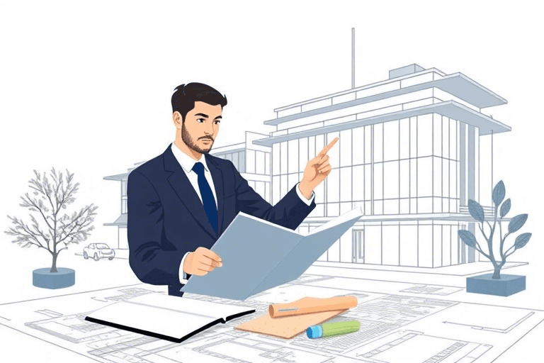 如何用看装饰施工图软件快速读懂装修图纸？新手必看技巧全解析