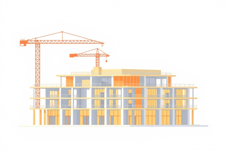 广联达软件出施工方案：高效编制与智能优化的全流程指南