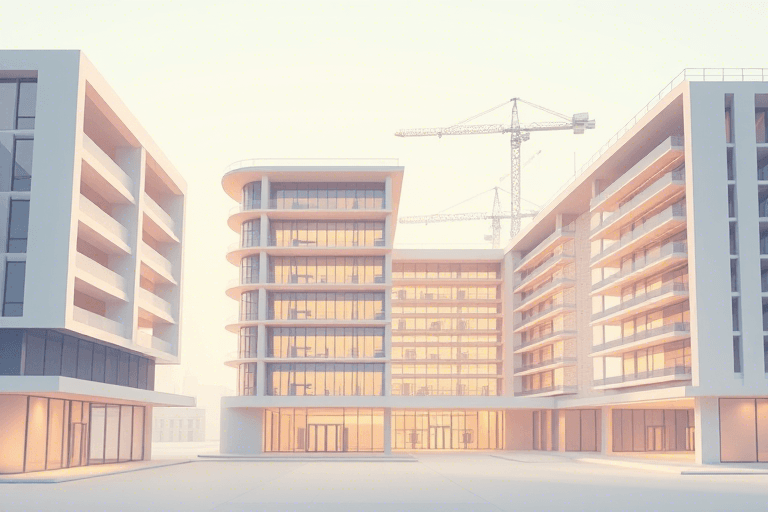 BIM-Film虚拟施工软件如何助力建筑项目高效管理与可视化呈现