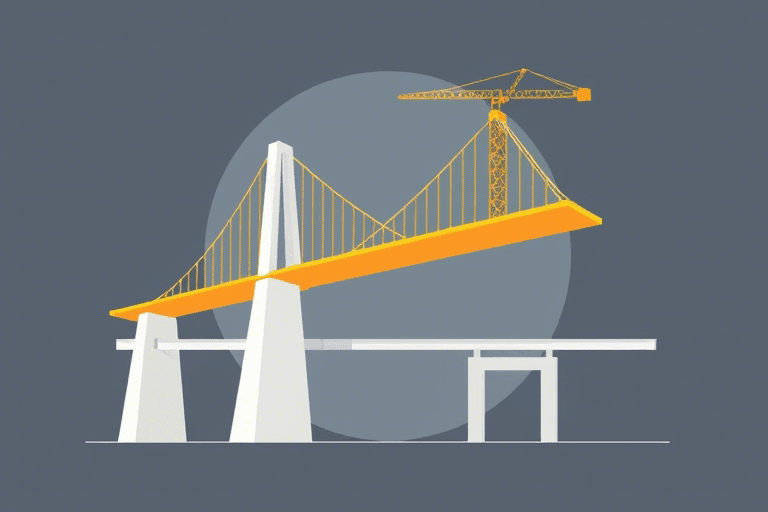 桥梁施工计算软件有什么？如何选择与应用才能提升工程效率与安全性？