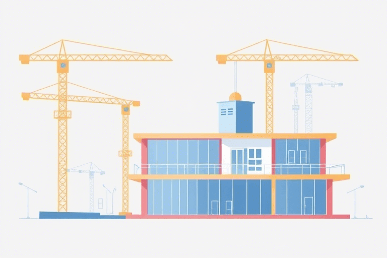 筑业施工工艺软件如何提升建筑项目管理效率与质量控制