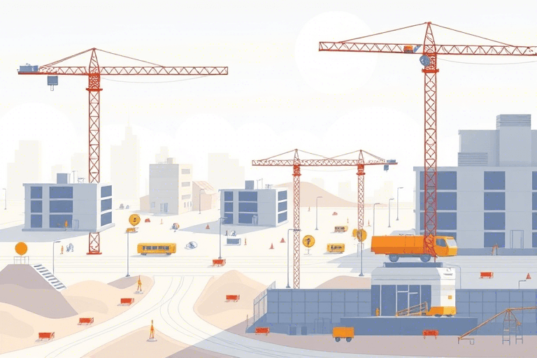 保山施工软件制作公司排名：如何选择最适合本地建筑企业的专业服务商？