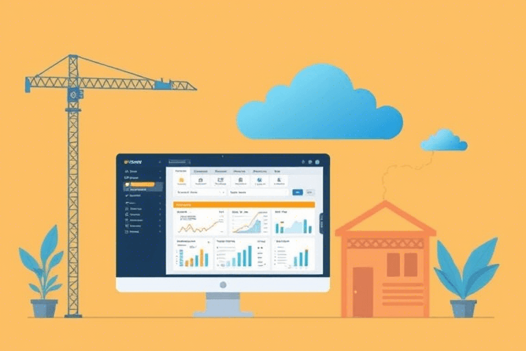 拍水电施工视频的软件怎么选？如何高效记录装修过程并提升工程管理效率？