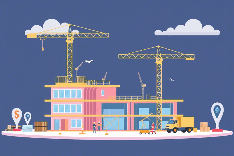 建筑施工必须掌握的软件有哪些？这些工具提升效率与安全的关键