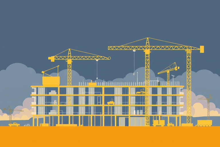 现场施工现场画图软件如何实现高效施工管理与精准绘图