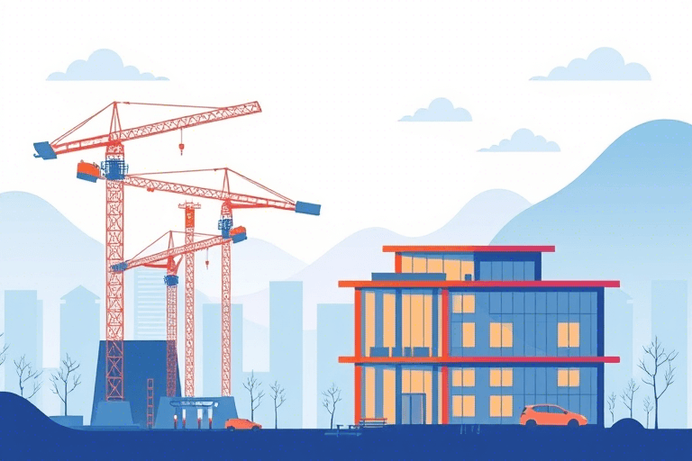 吉林施工OA管理软件如何助力工程项目高效协同与数字化转型