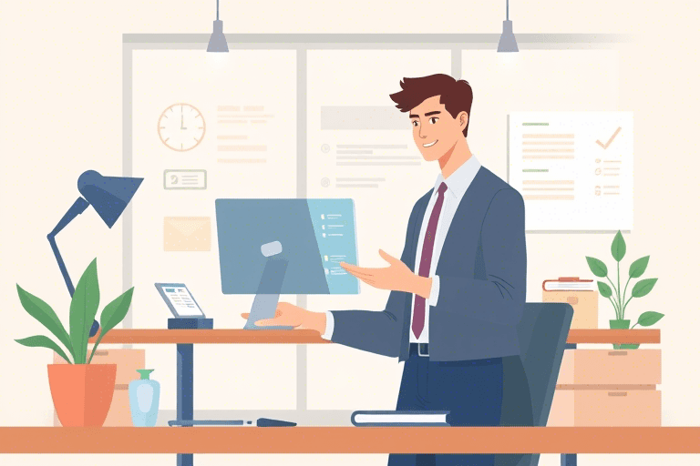 软件实施工作试岗怎么做？新手如何快速上手并脱颖而出？