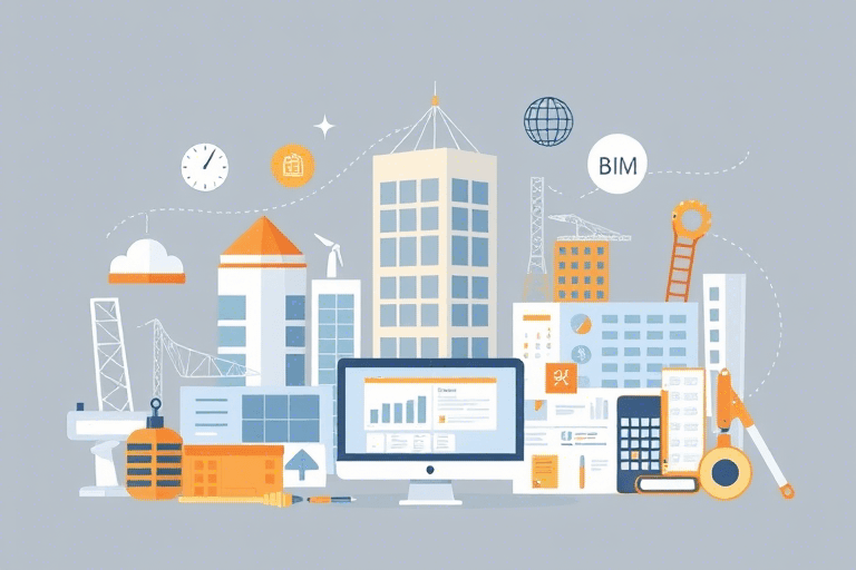 如何寻找施工图软件：专业指南助你高效选型