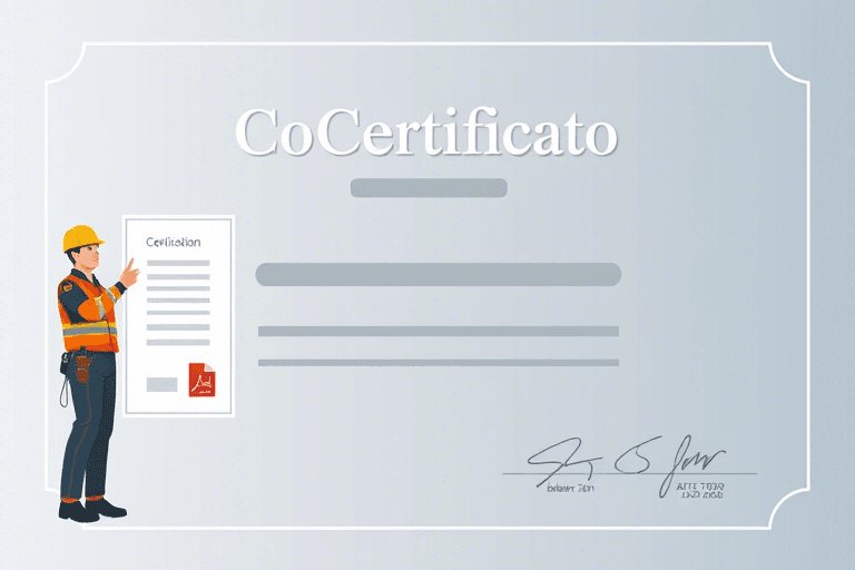 施工员证制作软件怎么做？一站式解决方案揭秘