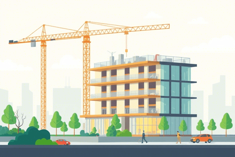 鄂州建筑施工管理软件如何助力本地项目高效合规运行？