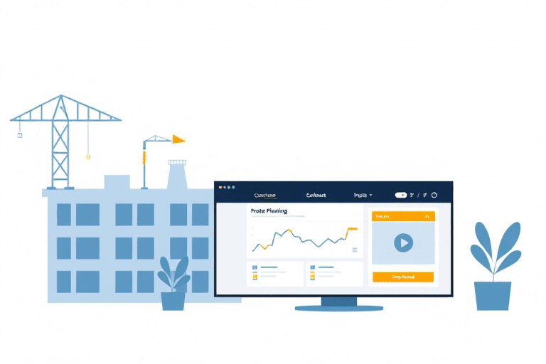 施工全套软件及资料下载怎么做？如何高效获取工程必备工具与文档？