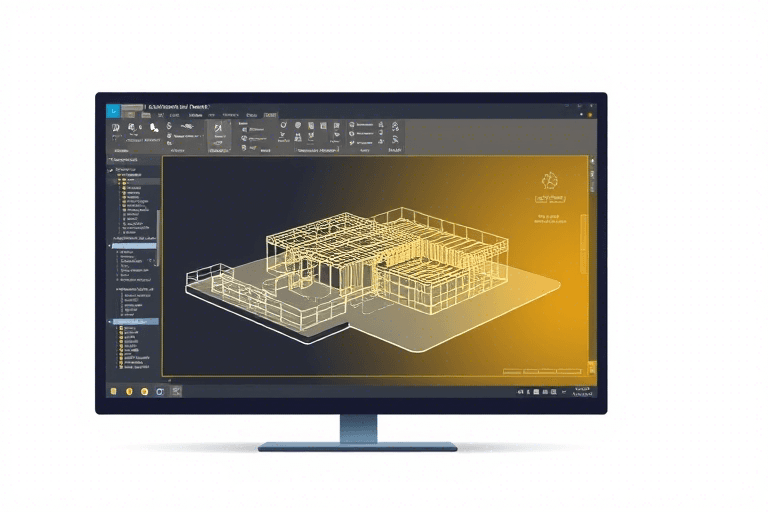 施工图校对审核软件如何提升建筑行业效率与质量？