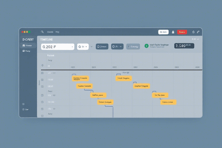 施工天数计算在线软件如何精准高效地帮助项目管理？