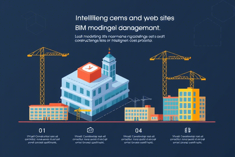 装修施工要懂什么软件？掌握这些工具让工程更高效省心