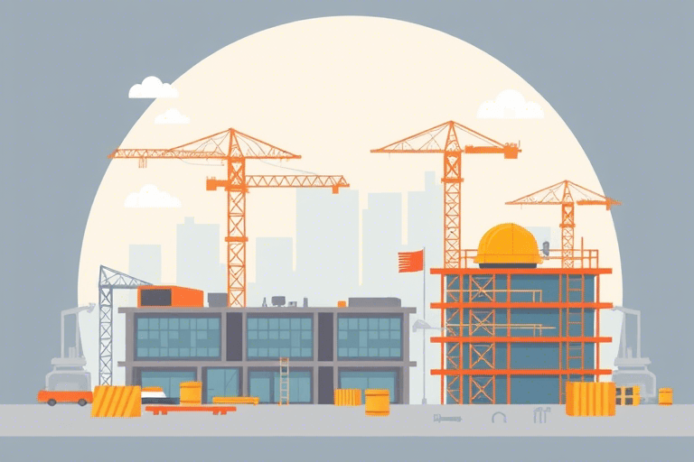 品铭施工方案软件如何助力建筑企业提升效率与合规性？