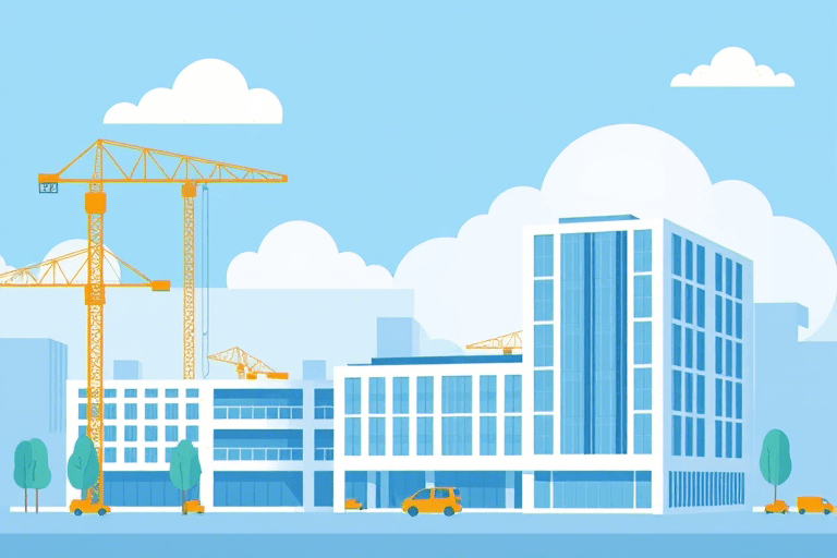 记录工地施工设备的软件如何设计才能提升管理效率和安全保障