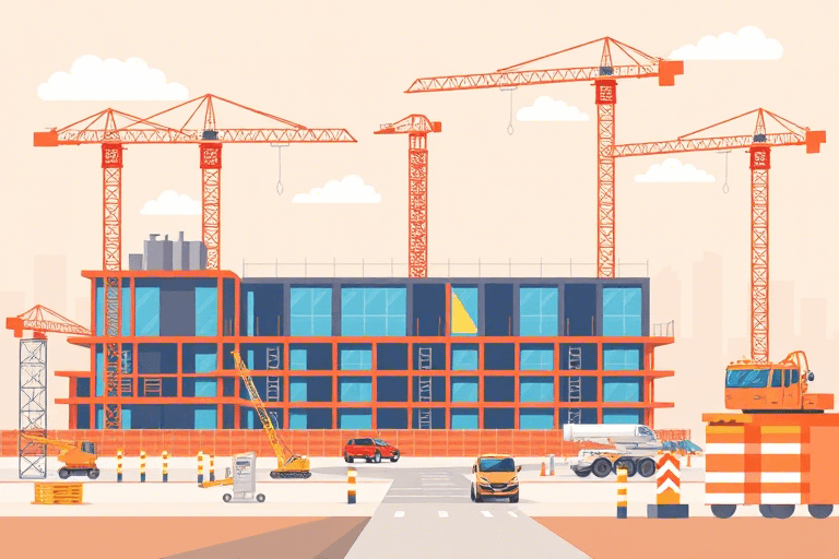 加固施工资料软件如何提升项目管理效率与质量控制？