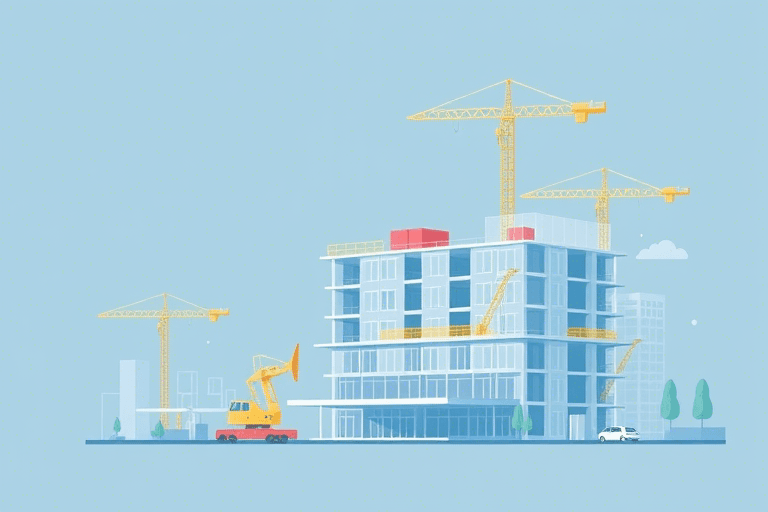 编制施工计划用什么软件好？这些工具能帮你高效完成项目规划