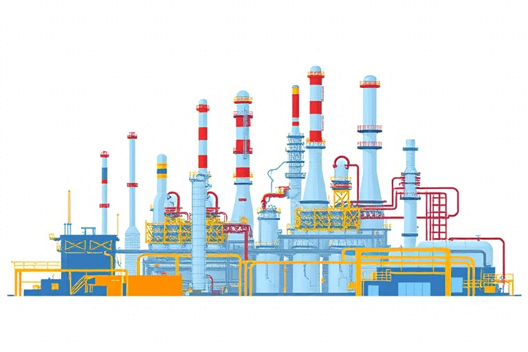 化工仪表施工方案软件如何有效提升项目执行效率与精准度