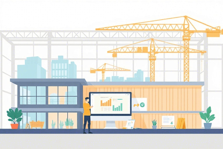 水电施工实用软件大全：提升效率与精准度的必备工具清单