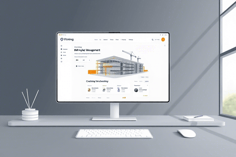 品茗官网施工策划软件如何助力工程项目高效管理与风险控制？