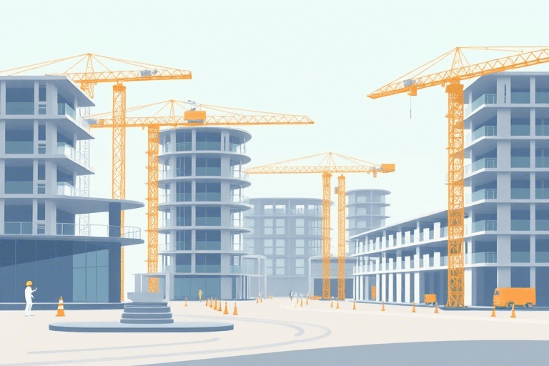 施工可视化用什么软件？主流工具与实操指南全解析