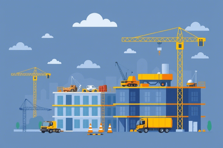 盘锦施工项目管理软件怎么做才能提升效率和管理水平？