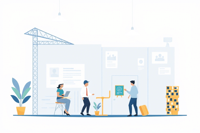 泰安施工管理软件电话怎么打？如何高效联系本地专业服务商获取解决方案？