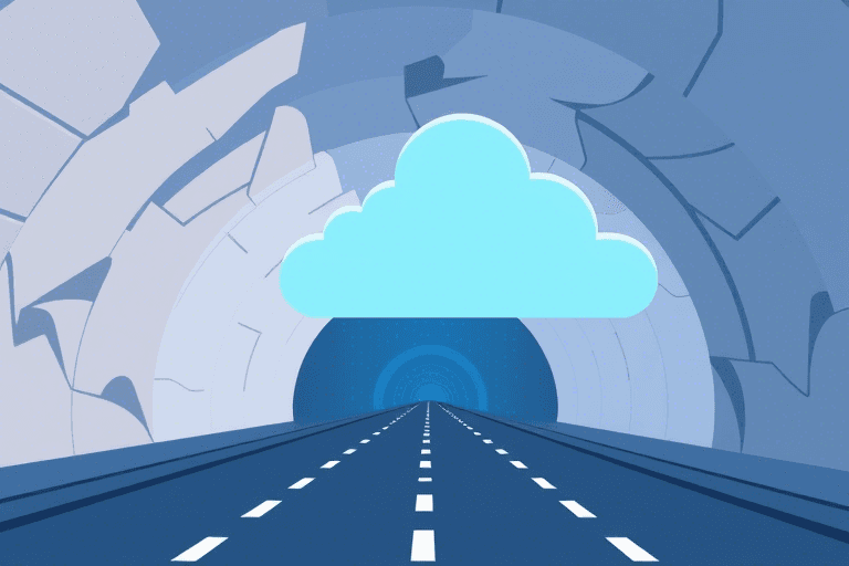 隧道施工管理软件下载：如何高效获取专业工具提升工程效率