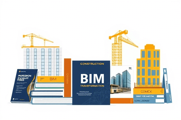 施工专业书籍软件如何助力建筑行业高效学习与项目管理？