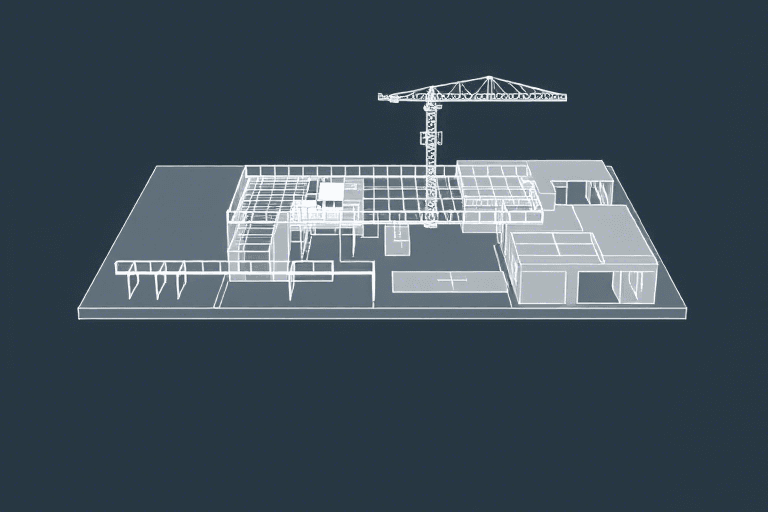幕墙施工放线用什么软件？主流工具与实操流程详解